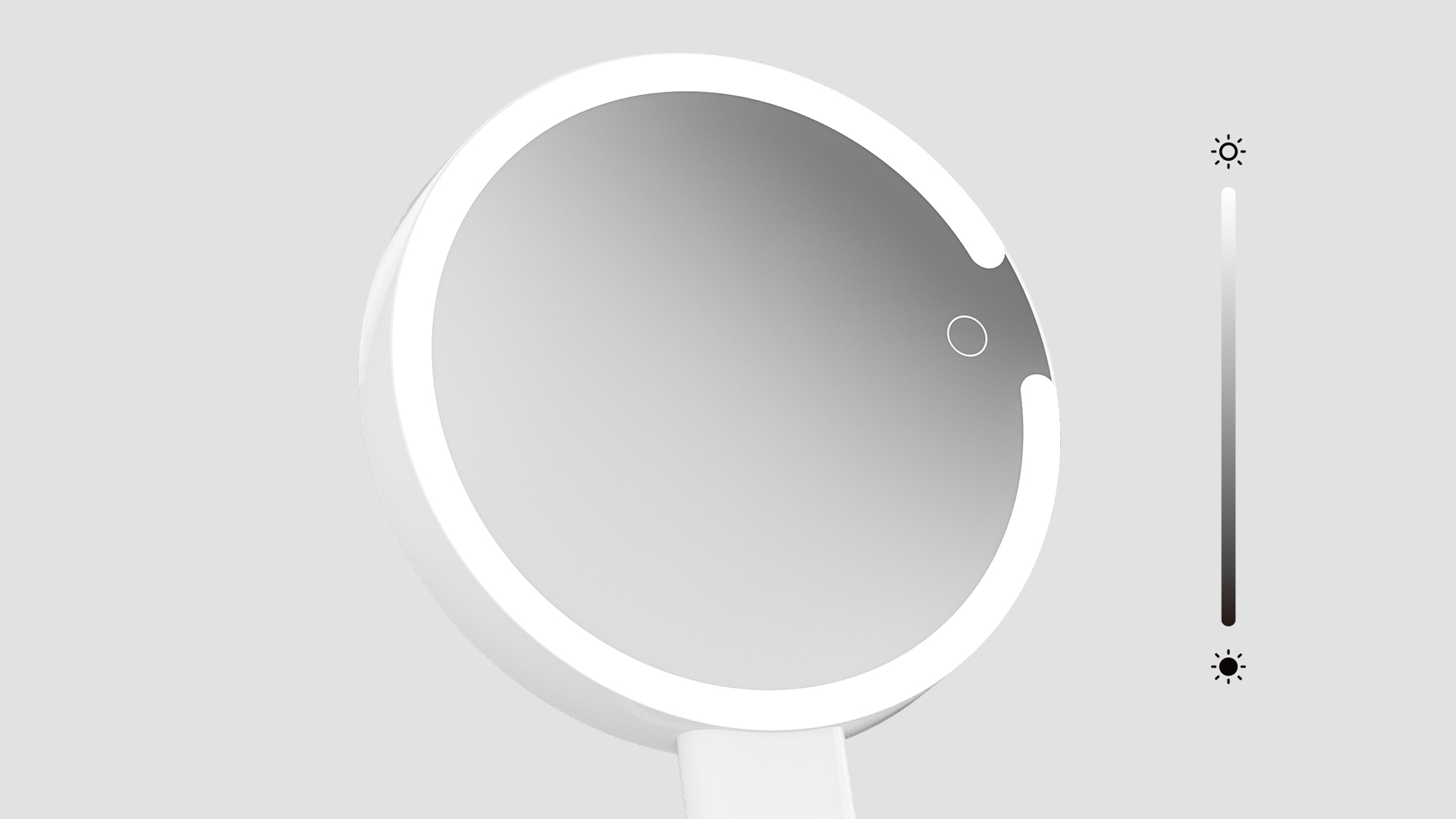 2-PM431- 无极调光