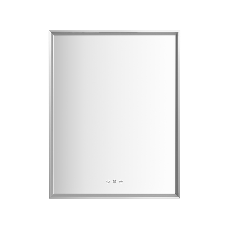 BM401 Smart Mirror ванной комнаты-светодиод, настенный мон