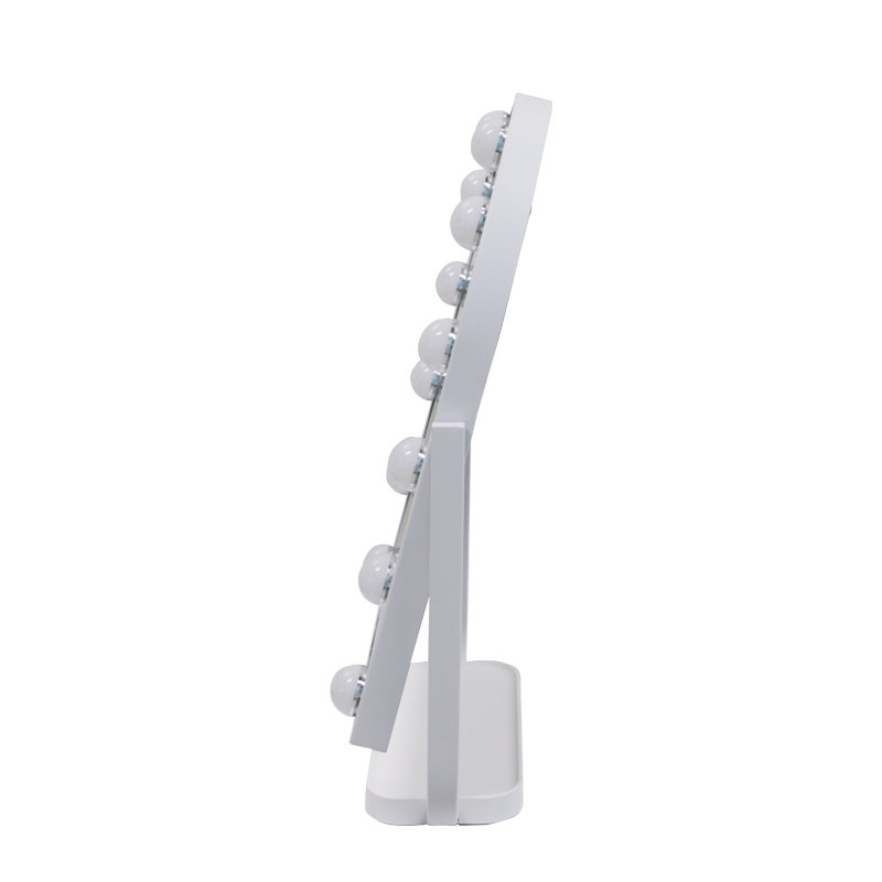 LM425 Tabletop Голливудский макияж зеркало