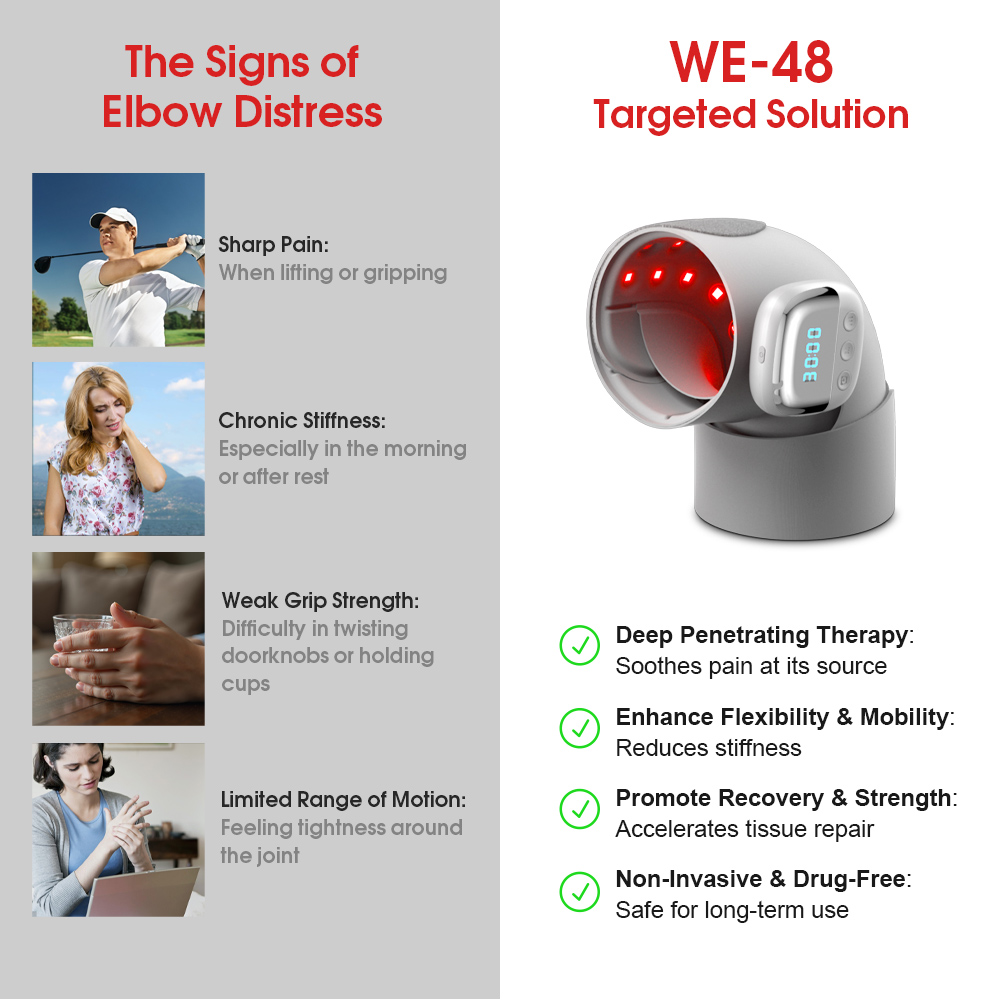 Неинвазивная маска для глаз с красным и ближним ИК-светом, 26 светодиодов для клинического использования