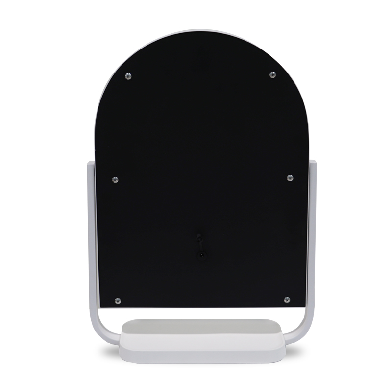 LM425 Tabletop Голливудский макияж зеркало