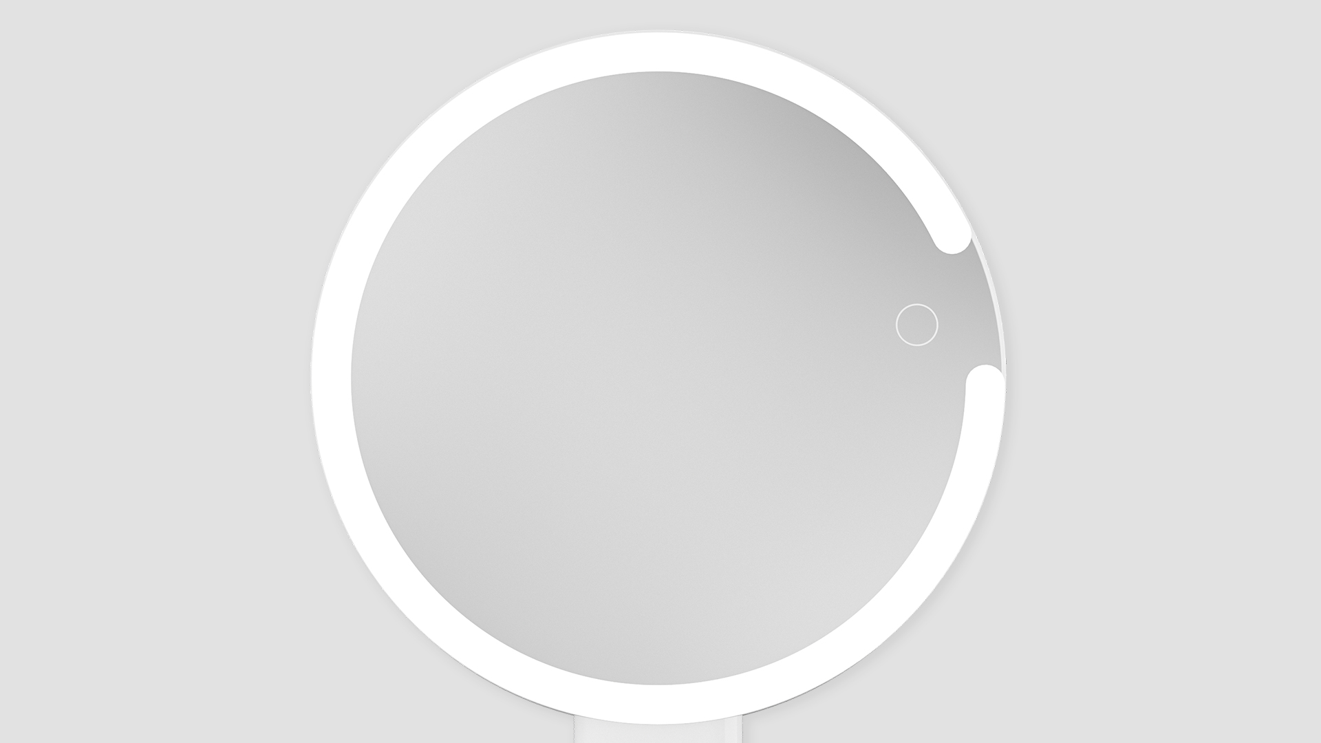 3-PM431- 高清大镜面