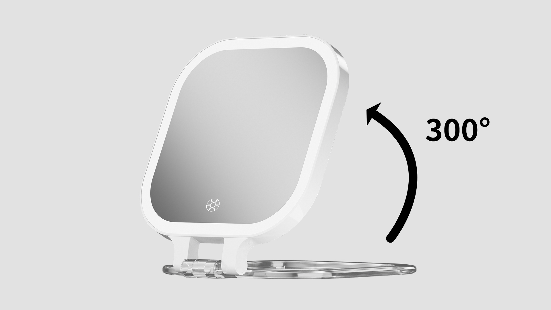 4-PM404-300 度翻转