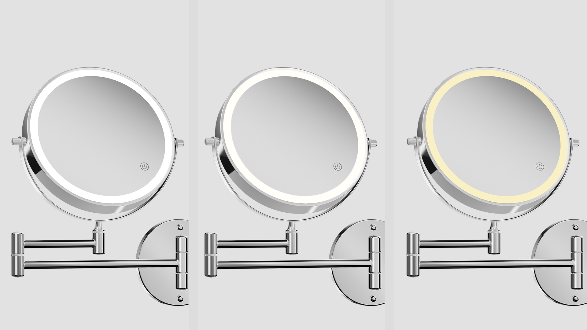 Эффекты освещения