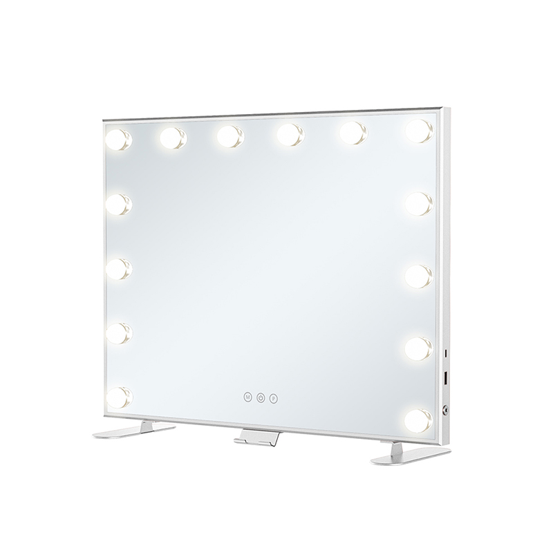 LM434 Vanity Mircor с Lights-y