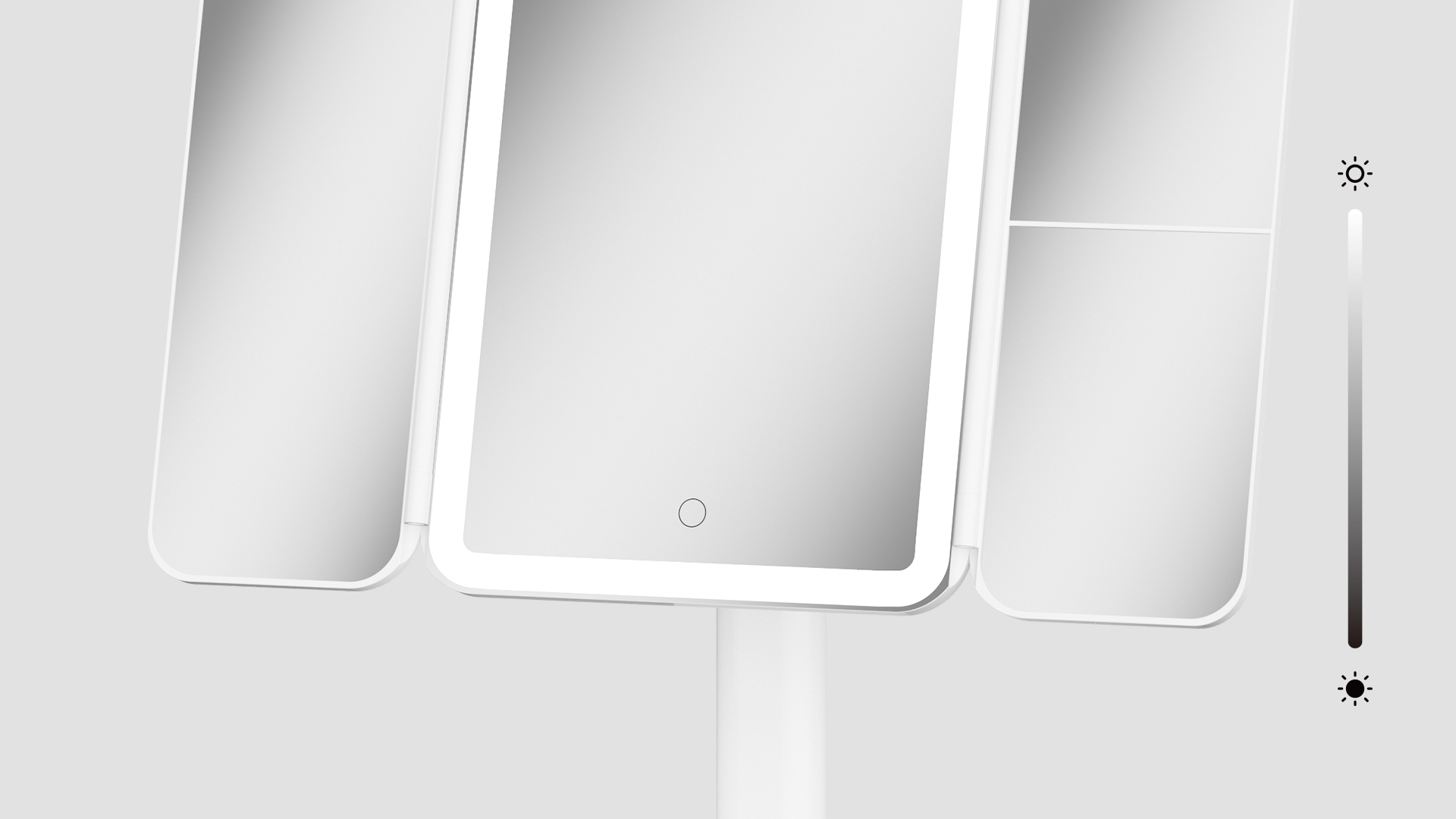 2-DM421- 无极调光