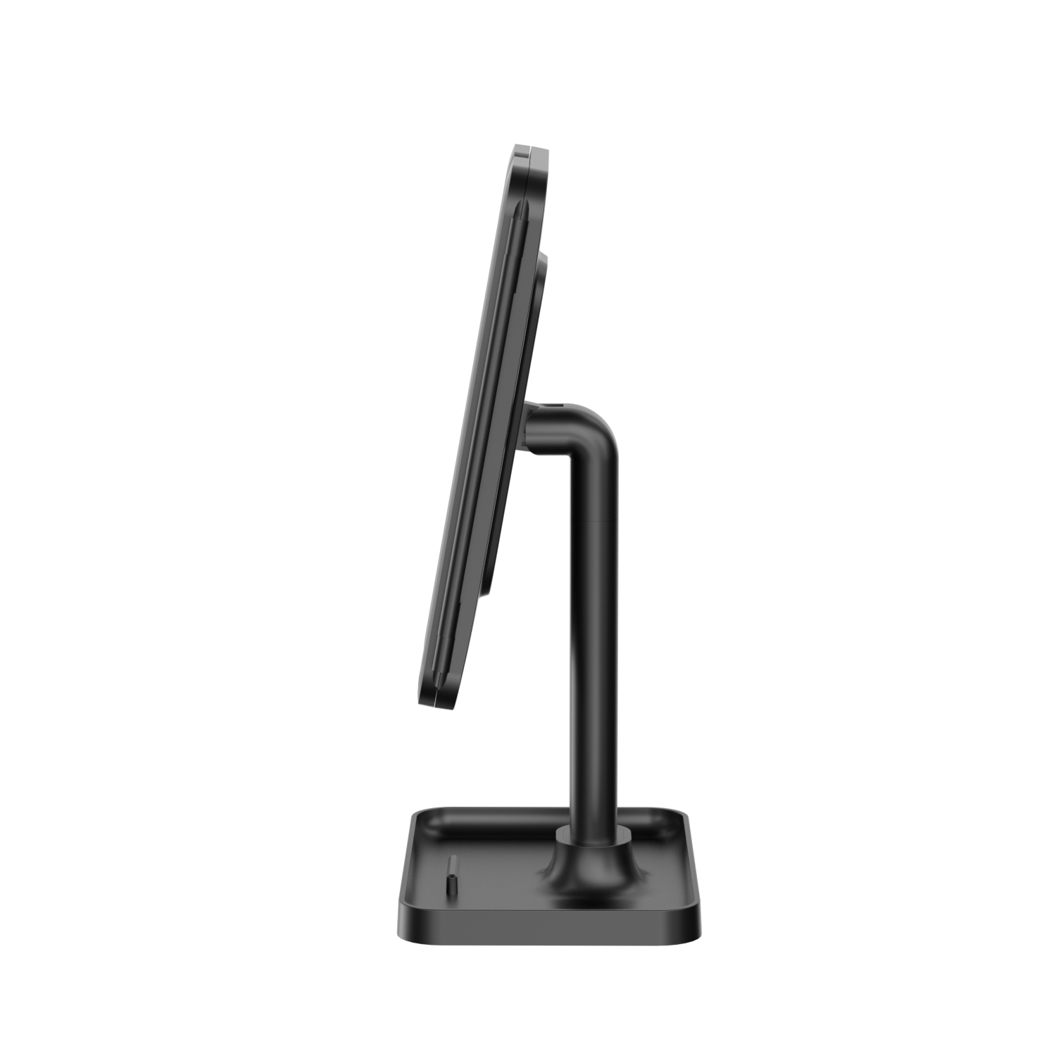 DM405 Ultra Thin Tri-Tream Lighted Lighted Makeup Mircor с хранением