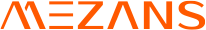 Mezans Professional Mirror производитель логотип Orange Orange