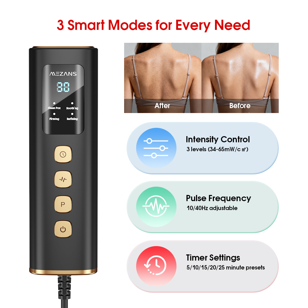 Оптовая продажа, профессиональный коврик для йоги с красным светом, 660 нм, 850 нм, двухдиапазонный, для восстановления мышц, ухода за кожей