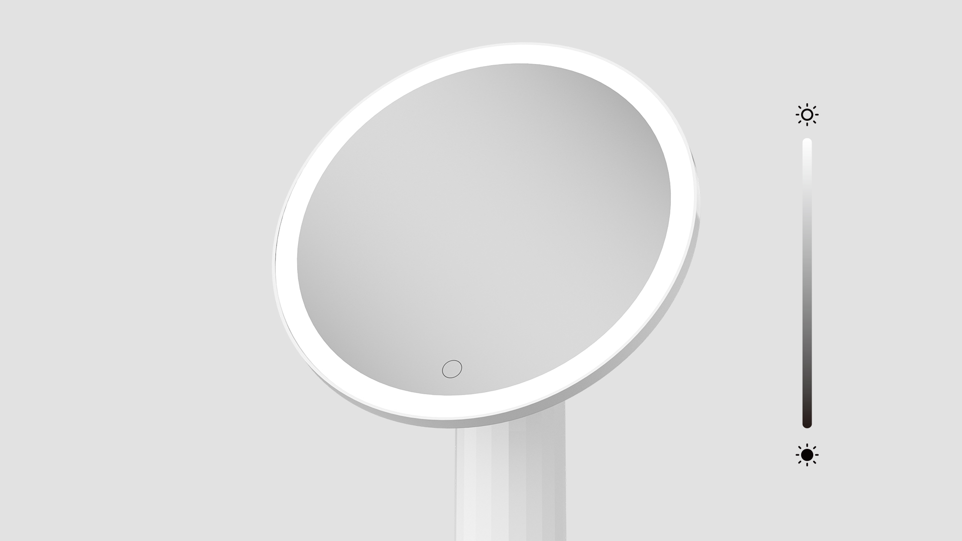 1-DM430- 无极调光