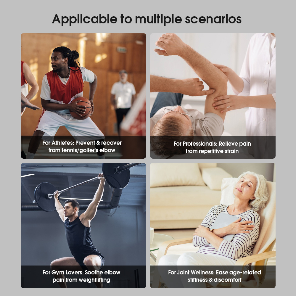 Неинвазивная маска для глаз с красным и ближним ИК-светом, 26 светодиодов для клинического использования