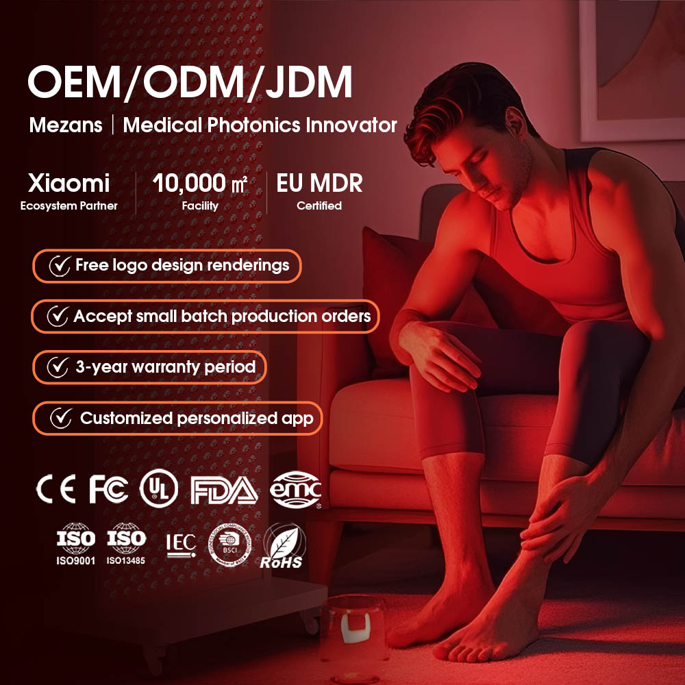 QB72-PRO Quantum Board — профессиональная многоволновая светодиодная светотерапевтическая панель для использования дома и в оздоровительном центре