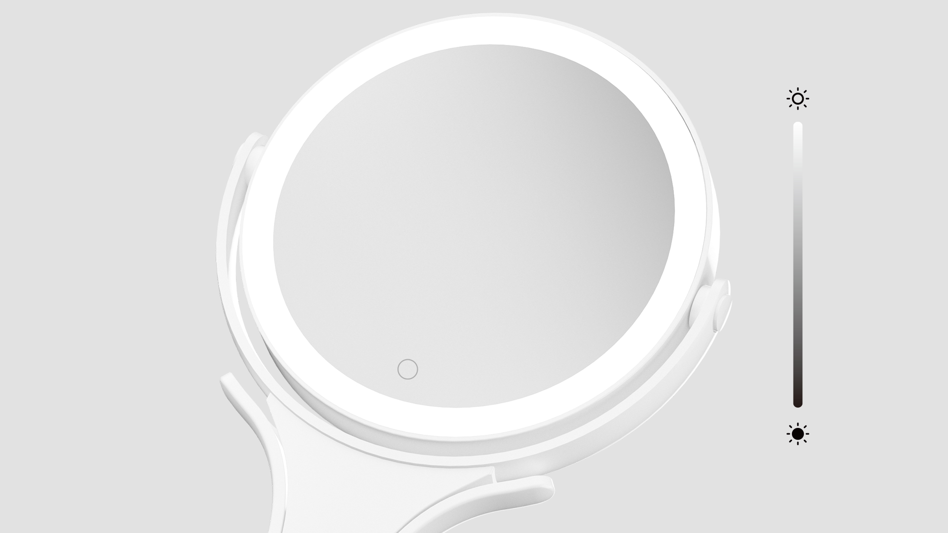 2-PM423- 无极调光